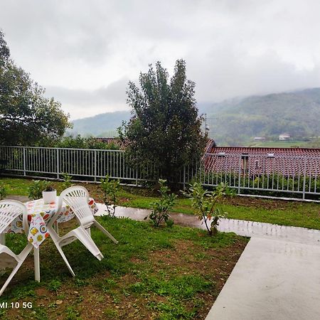 Apartament Swimming And Sun Gandosso Zewnętrze zdjęcie