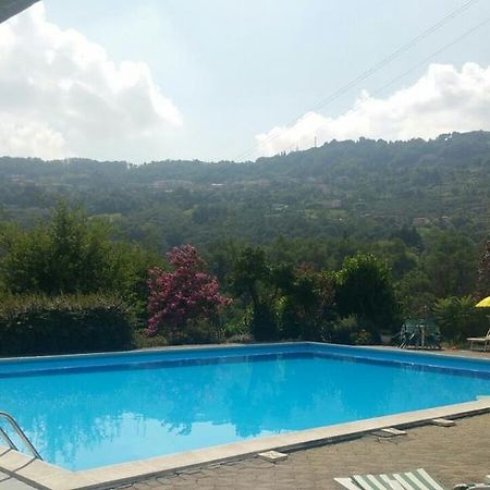 Apartament Swimming And Sun Gandosso Zewnętrze zdjęcie