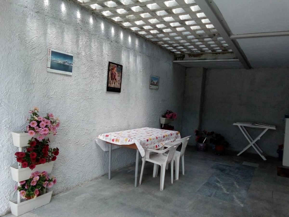 Apartament Swimming And Sun Gandosso Zewnętrze zdjęcie