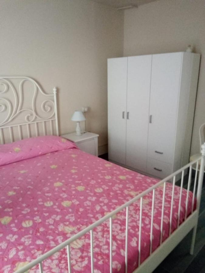 Apartament Swimming And Sun Gandosso Zewnętrze zdjęcie