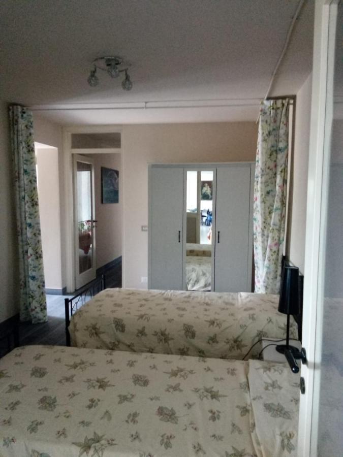 Apartament Swimming And Sun Gandosso Zewnętrze zdjęcie