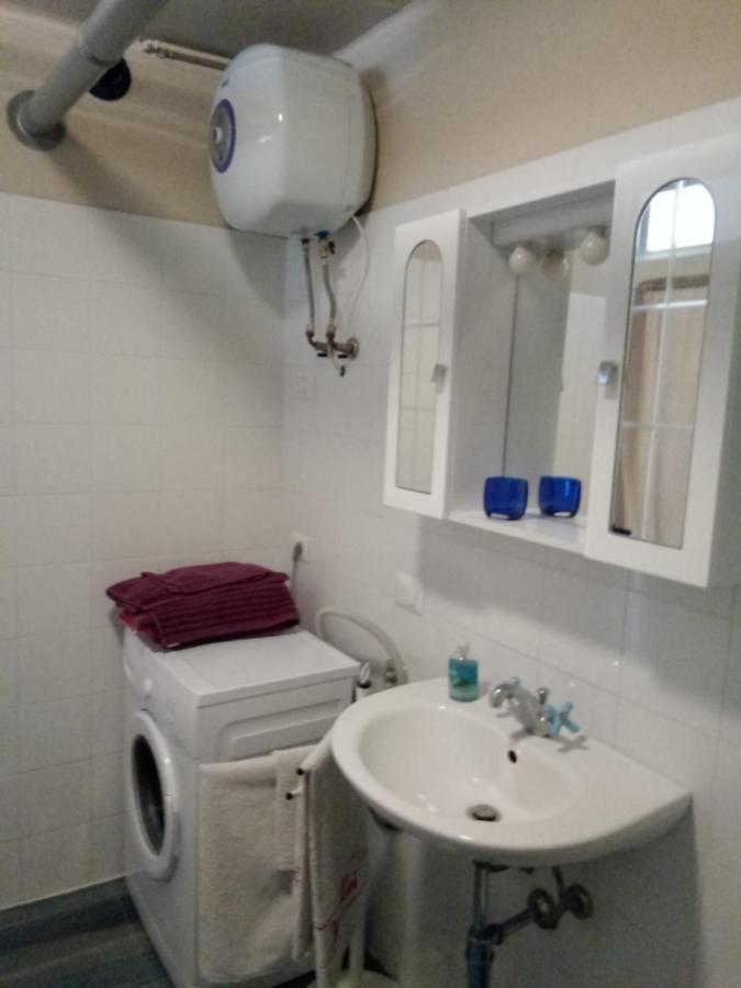 Apartament Swimming And Sun Gandosso Zewnętrze zdjęcie