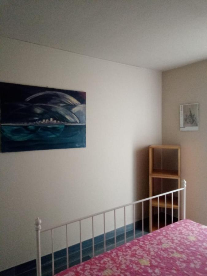 Apartament Swimming And Sun Gandosso Zewnętrze zdjęcie