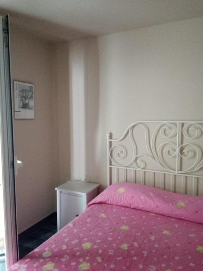 Apartament Swimming And Sun Gandosso Zewnętrze zdjęcie