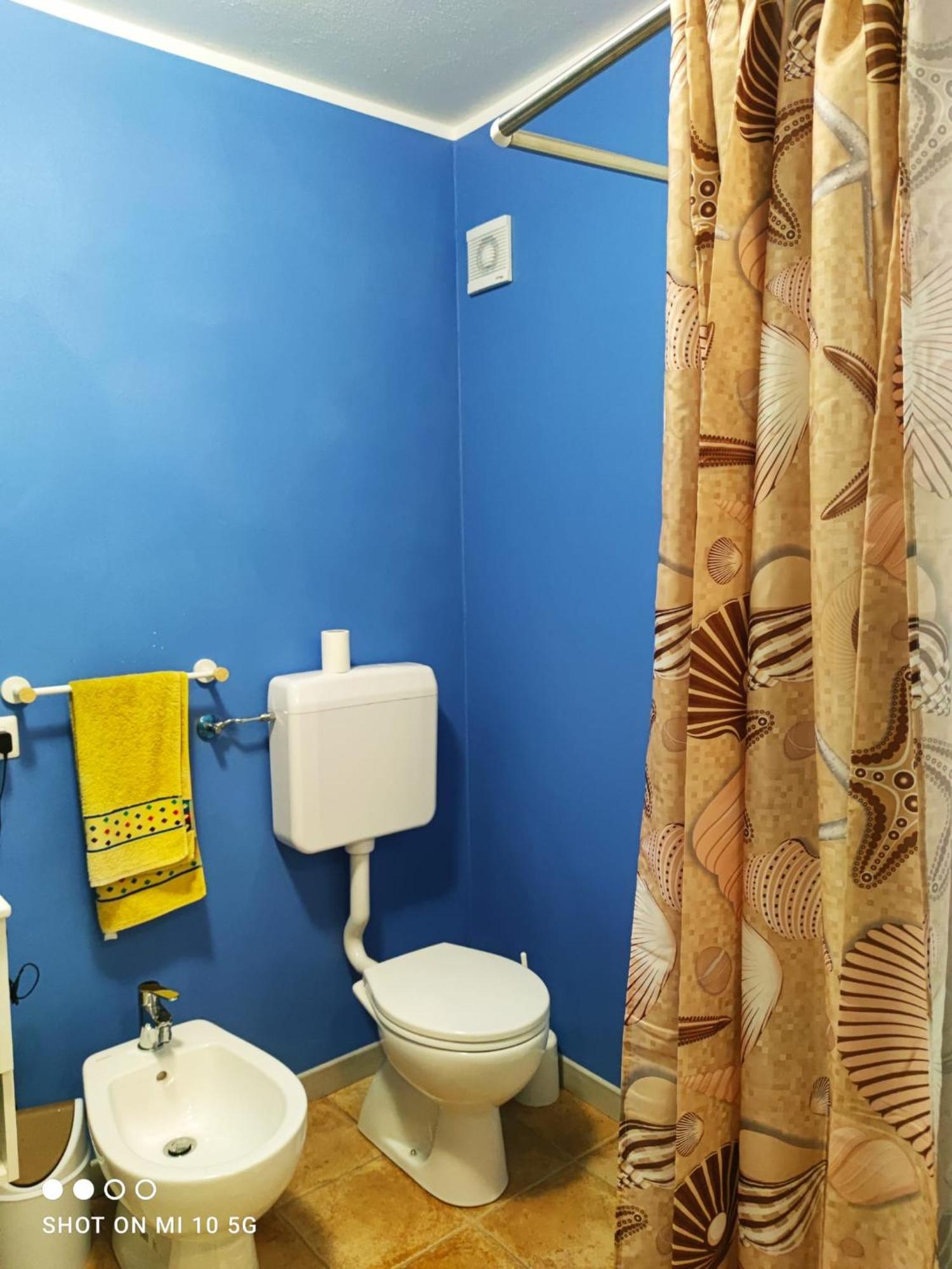 Apartament Swimming And Sun Gandosso Zewnętrze zdjęcie