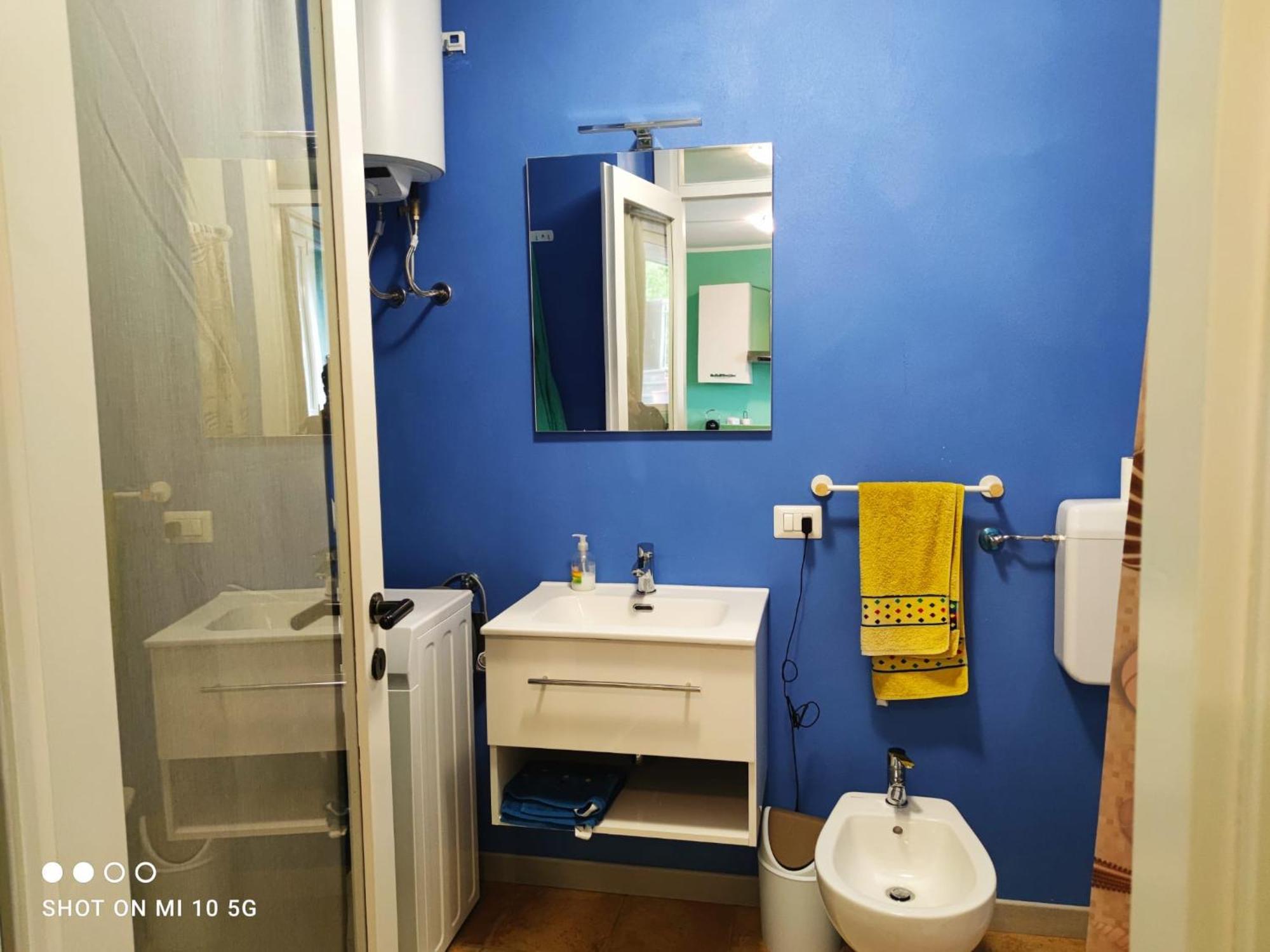 Apartament Swimming And Sun Gandosso Zewnętrze zdjęcie