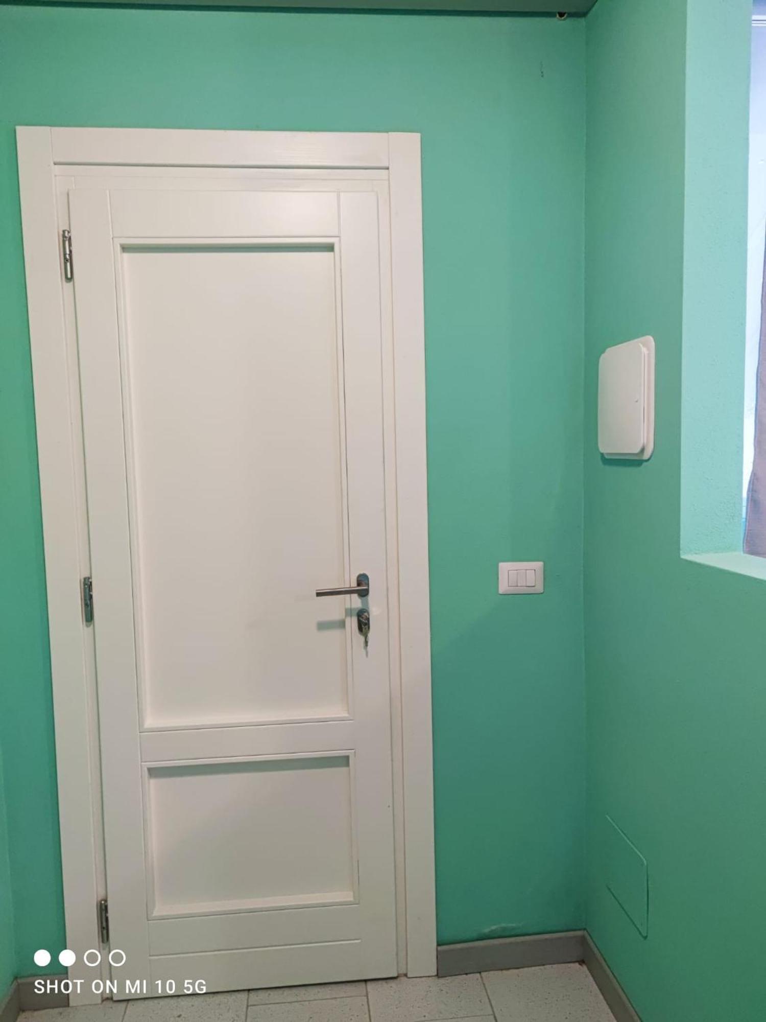 Apartament Swimming And Sun Gandosso Zewnętrze zdjęcie