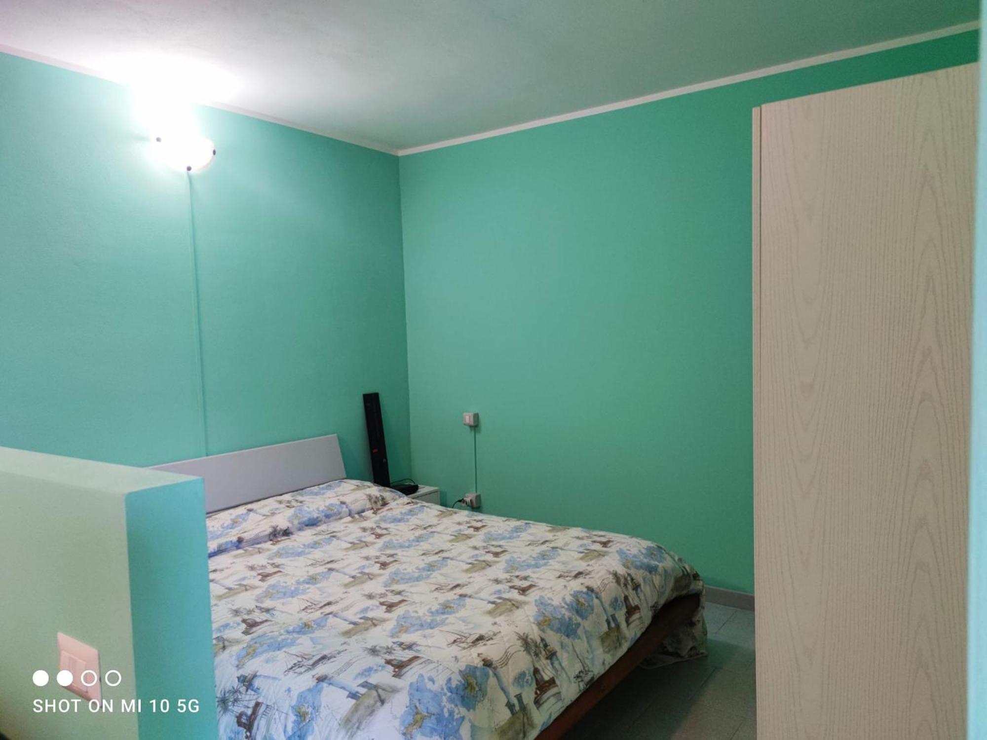 Apartament Swimming And Sun Gandosso Zewnętrze zdjęcie