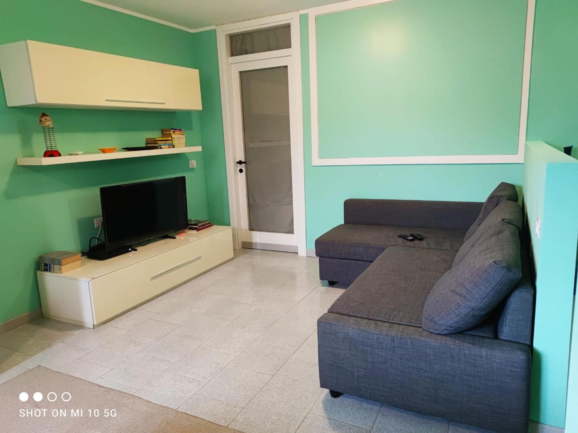 Apartament Swimming And Sun Gandosso Zewnętrze zdjęcie