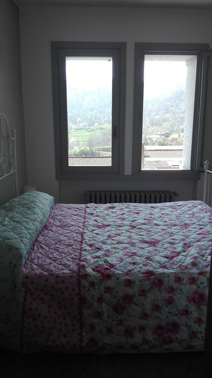 Apartament Swimming And Sun Gandosso Zewnętrze zdjęcie
