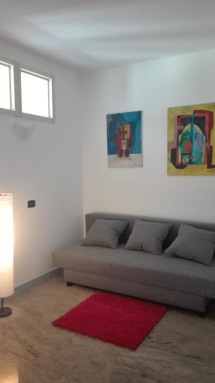 Apartament Swimming And Sun Gandosso Zewnętrze zdjęcie