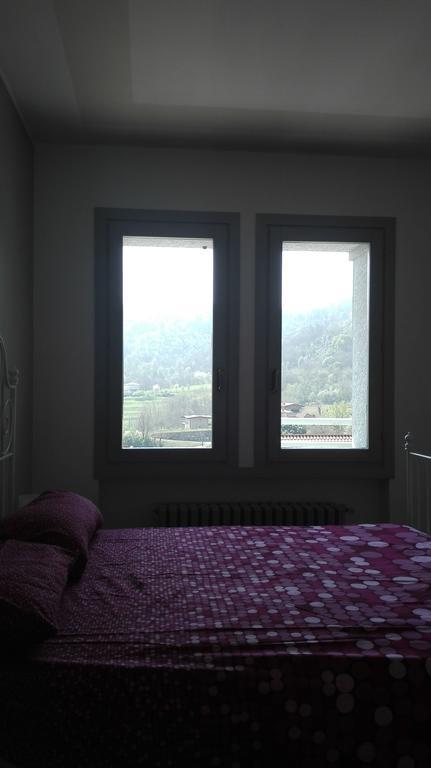 Apartament Swimming And Sun Gandosso Zewnętrze zdjęcie