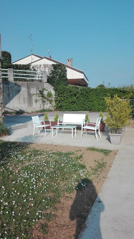 Apartament Swimming And Sun Gandosso Zewnętrze zdjęcie