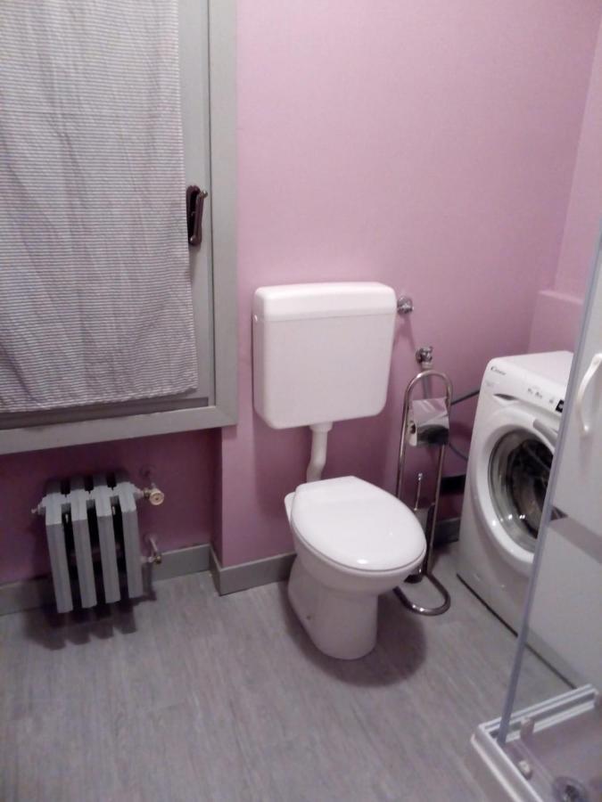 Apartament Swimming And Sun Gandosso Zewnętrze zdjęcie
